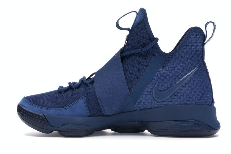 Nike LeBron 14 Agimat