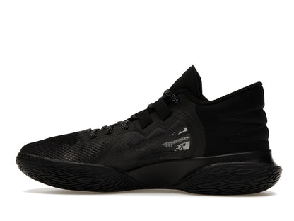 Nike Kyrie Flytrap V Black Black Cool Grey
