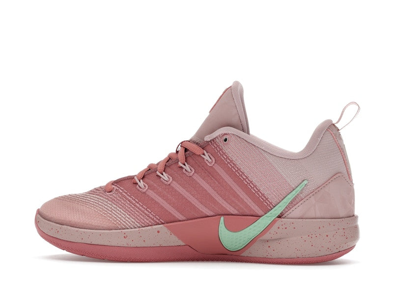 Nike Sabrina 3 Pink Oxford (GS)