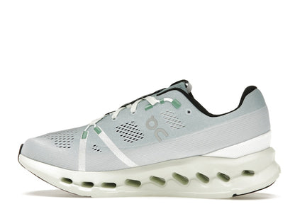 On Running Cloudsurfer Mineral Aloe