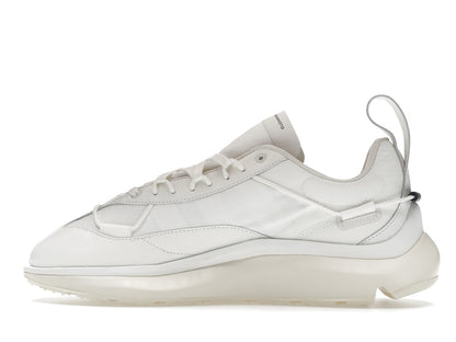 adidas Y-3 Shiku Run Chalk White Chalk White Black