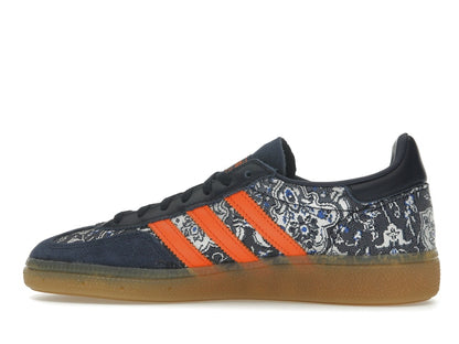 adidas Handball Spezial Carpet Pack Night Indigo (Women's)