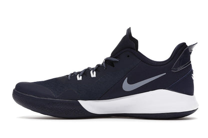 Nike Mamba Fury Midnight Navy (Team)