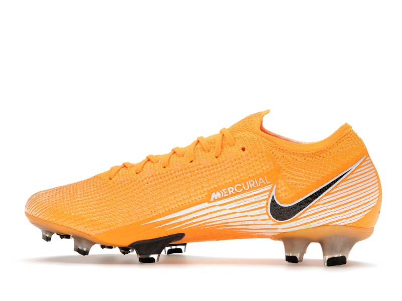 Nike Mercurial Vapor 13 Elite FG Laser Orange