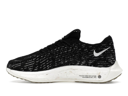 Nike Pegasus Turbo Next Nature Black Sail (Women's)
