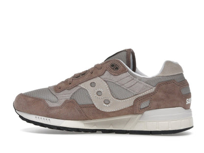 Saucony Shadow 5000 Gravel Grey