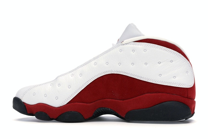 Jordan 13 Retro Low Cherry (2005)