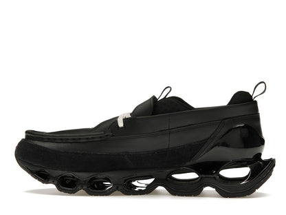 Mizuno Wave Prophecy Moc Triple Black