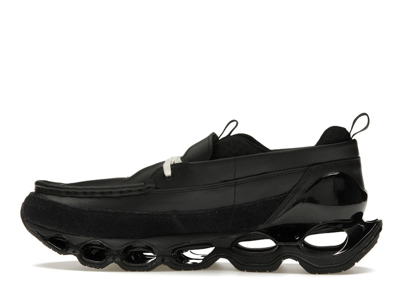 Mizuno Wave Prophecy Moc Triple Black