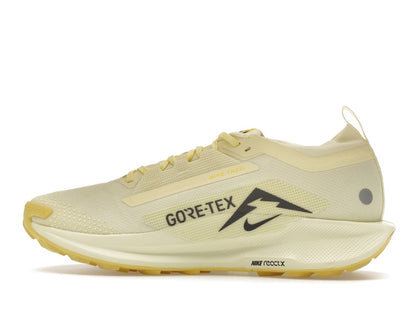 Nike React Pegasus Trail 5 Gore-Tex Alabaster Saturn Gold Lightning Medium Ash