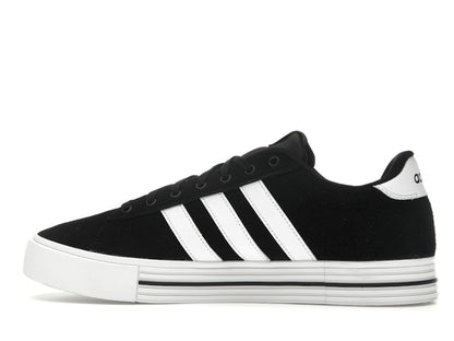 adidas Daily 4.0 Core Black Cloud White