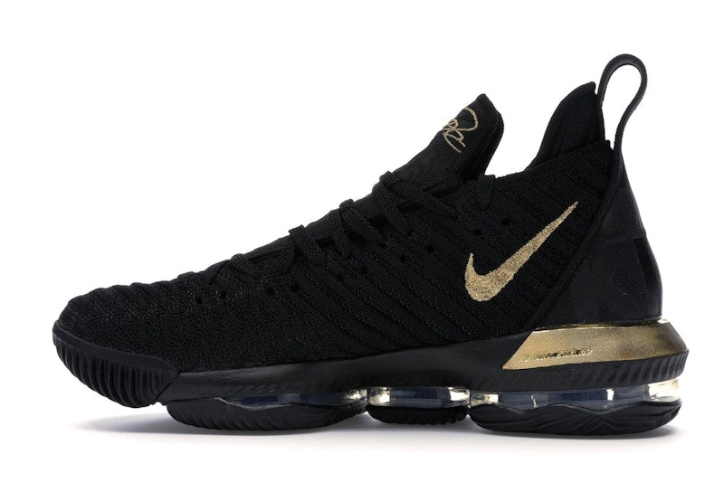 Nike LeBron 16 I'm King