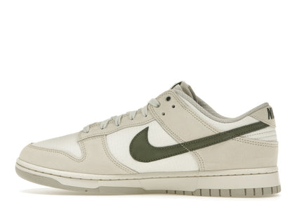 Nike Dunk Low Leaf Veins
