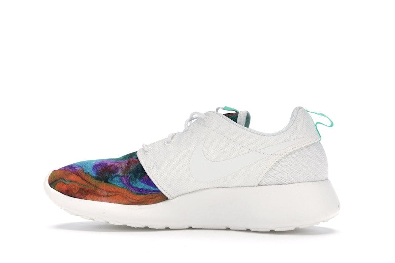Nike Roshe One Print Sail Menta