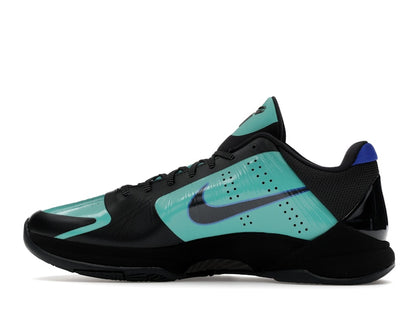 Nike Kobe 5 Protro EYBL Academy PE