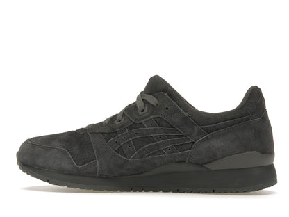 ASICS Gel-Lyte III OG Obsidian Grey