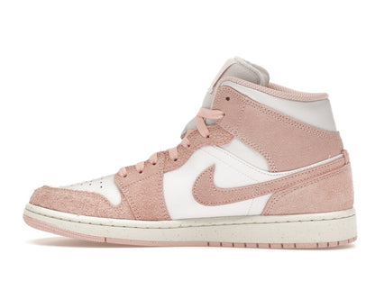 Jordan 1 Mid SE Legend Pink