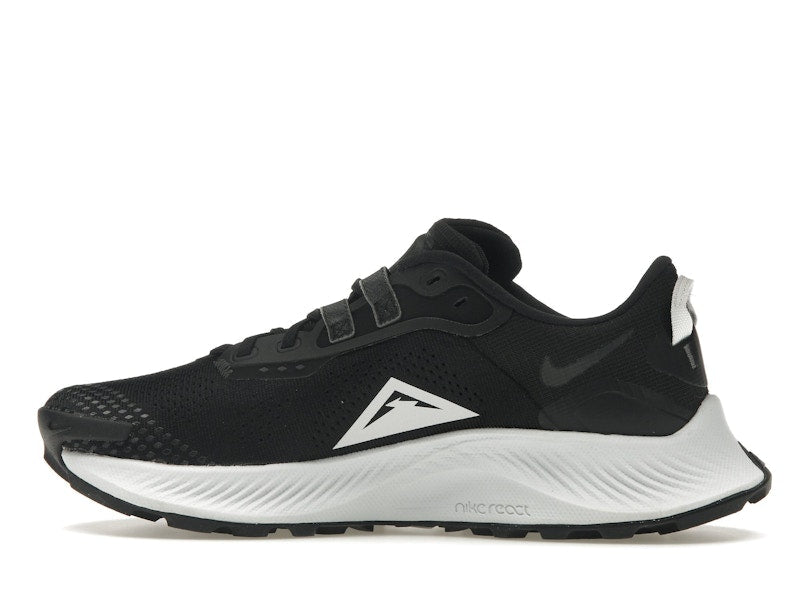 Nike Pegasus Trail 2 Black Platinum (Women's)