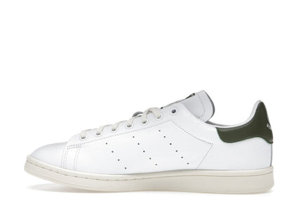 adidas Stan Smith Highsnobiety Not in Paris White