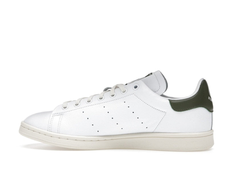 adidas Stan Smith Highsnobiety Not in Paris White