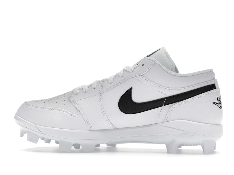 Jordan 1 Retro MCS Low White Black (2024)