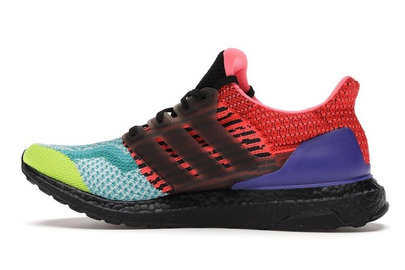 adidas Ultra Boost DNA What The
