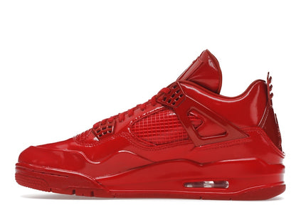 Jordan 4 Retro 11Lab4 Red