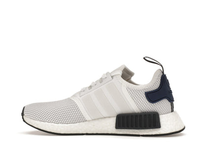 adidas NMD R1 White Grey Black