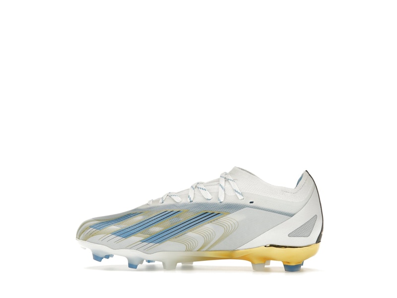 adidas X Crazyfast Messi LC.1 FG Las Estrellas (Kids)