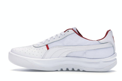 Puma California Nipsey Hussle The Marathon Continues (White)