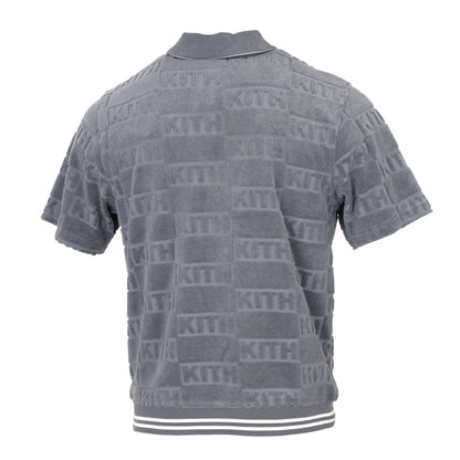 Kith Graham Polo Elevation