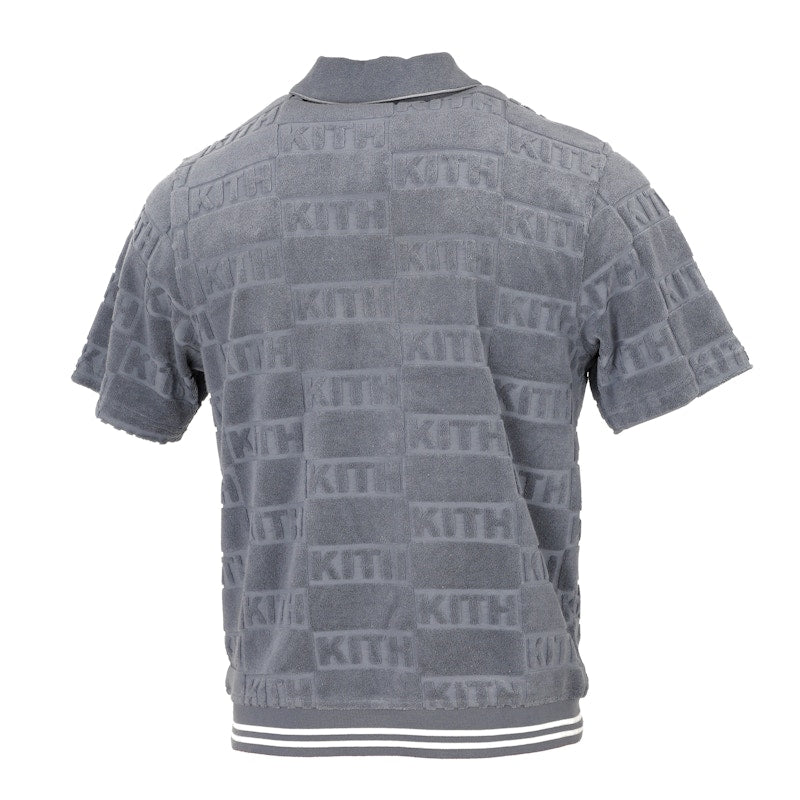 Kith Graham Polo Elevation