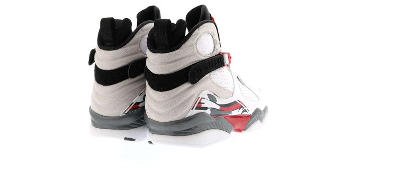 Jordan 8 Retro Bugs Bunny (2013) (NE-YO Charity Auction)