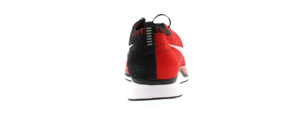 Nike Flyknit Racer University Red