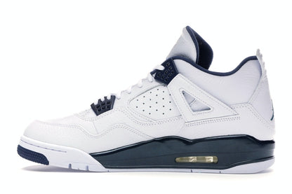 Jordan 4 Retro Columbia (2015)