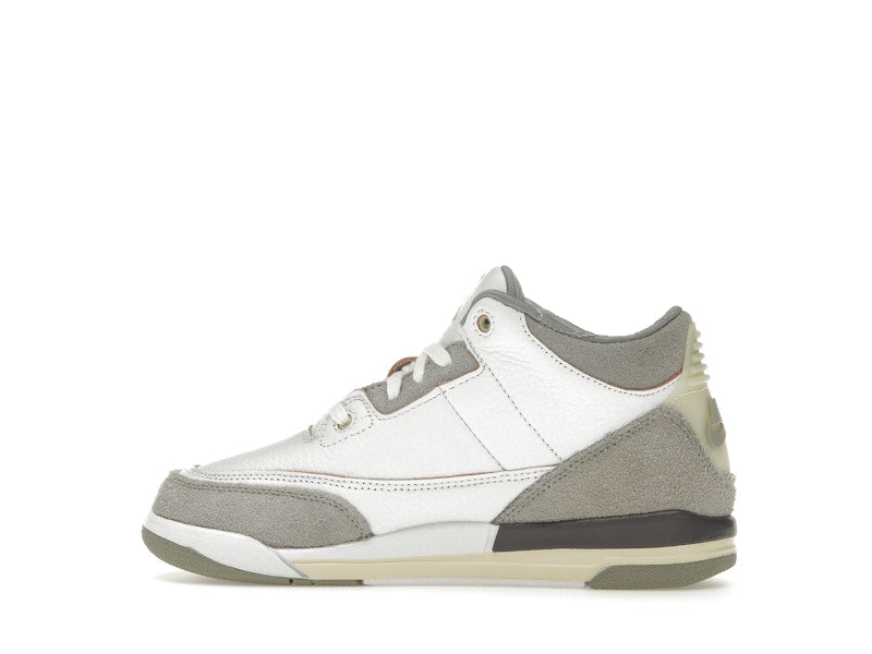 Jordan 3 Retro SP A Ma Maniére (PS)