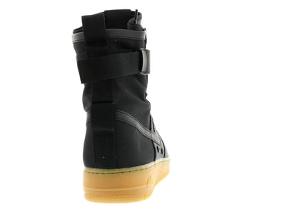 Nike SF Air Force 1 Black Gum