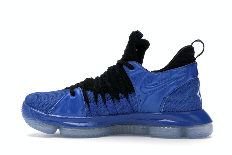 Nike KD 10 Royal Foamposite (GS)