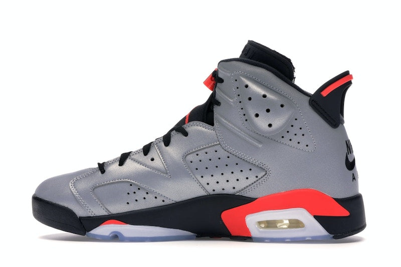 Jordan 6 Retro Reflections of a Champion