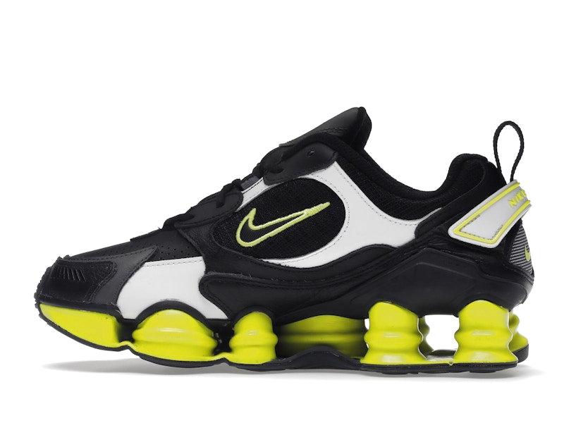 Nike Shox TL Nova Black Lemon Venom (Women's)