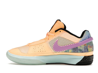 Nike Ja 1 EYBL Melon Tint