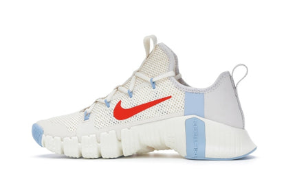 Nike Free Metcon 3 Pale Ivory (Women's)