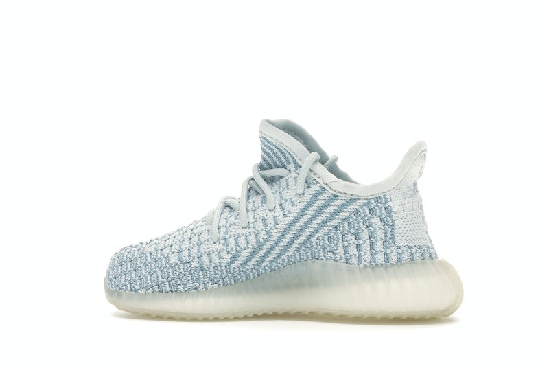 adidas Yeezy Boost 350 V2 Cloud White (Infants)