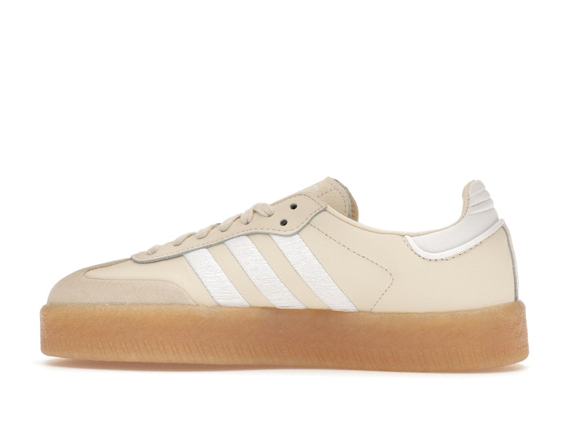 adidas Sambae Wonder White Gum (Women's)