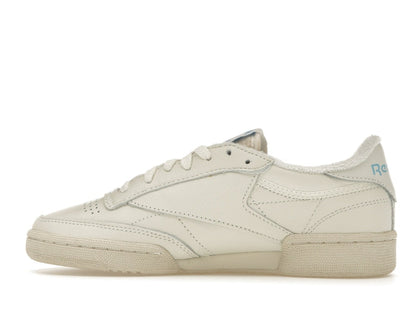 Reebok Club C 85 Chalk Alabaster (Women's)