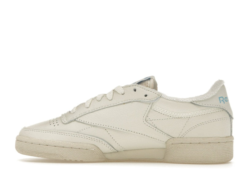 Reebok Club C 85 Chalk Alabaster (Women's)