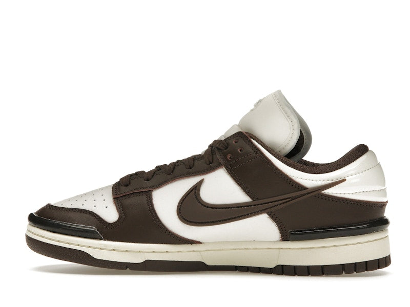 Nike Dunk Low Twist Baroque Brown (Women's)
