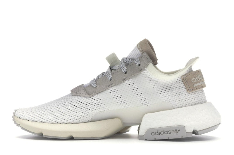 adidas POD-S3.1 Cloud White