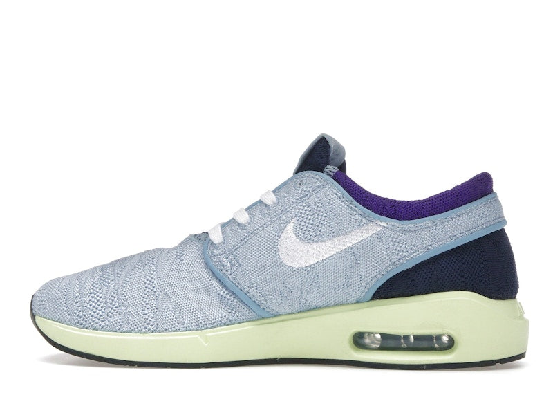 Nike SB Air Max Janoski 2 Light Armory Blue