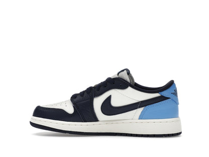 Jordan 1 Low OG Obsidian UNC (GS)